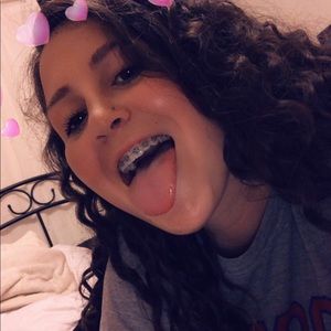 Meet your Posher, Mikayla